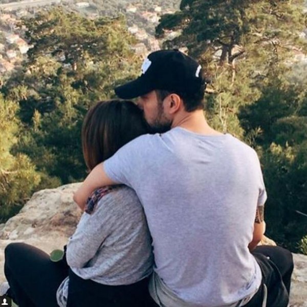 Aslı Enver ve  Murat Boz aşkı bitti iddiaları 