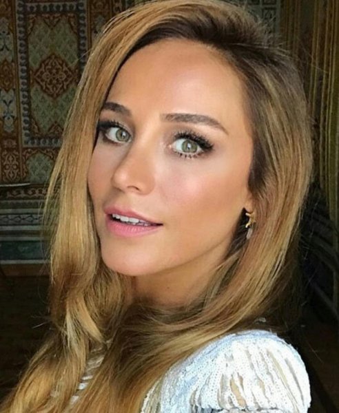 Burçin Terzioğlu biten ilişkisi hakkında ilk kez konuştu