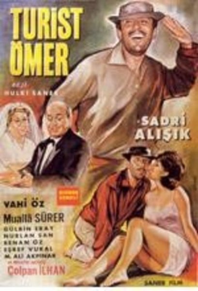 En iyi 100 Türk filmi