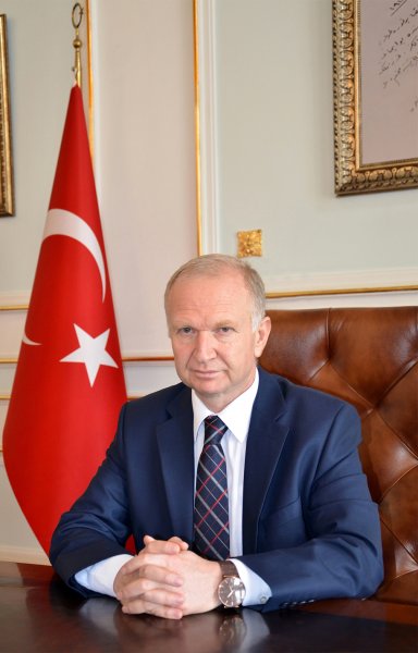 İsim isim illerin valileri