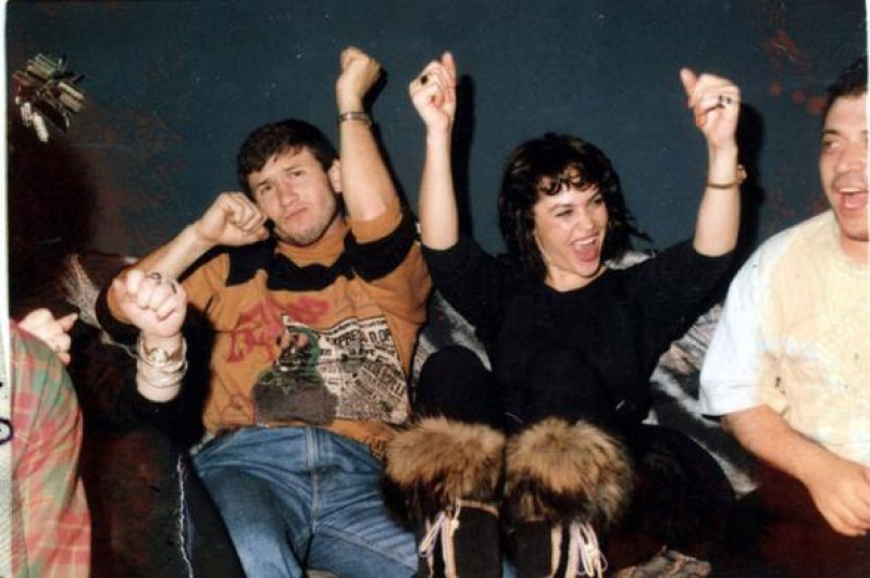 Hülya Avşar 35 yıldır gündemde 