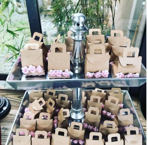 Güzel oyuncu İpek Usta doğum için gün sayıyor