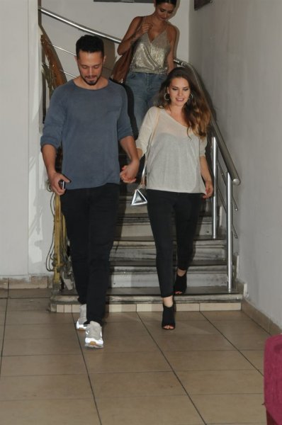 Aslı Enver: Murat’ı tanıdıkça daha çok seviyorum