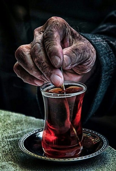 Çay üzerine söylenmiş en güzel sözler 