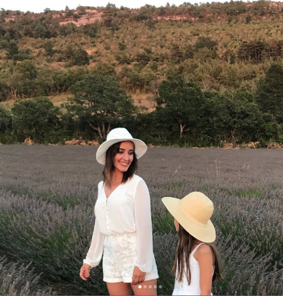 Nazlı Çelik'ten 40 yaş partisi