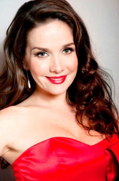 Фото natalia oreiro