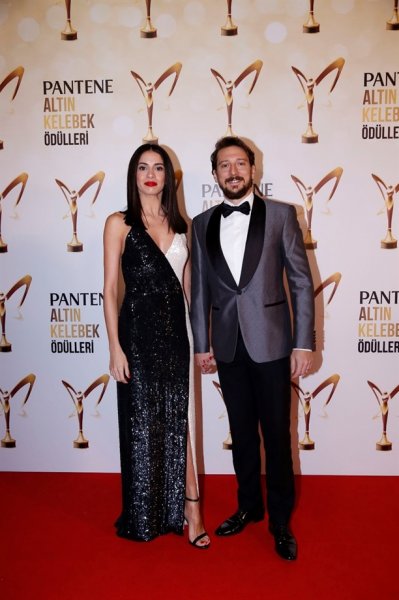 Beyza ve Engin Hepileri çiftinin mutluluk sırları 