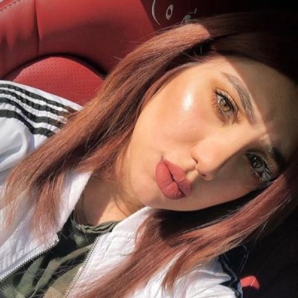 Iraklı model Tara Fares Bağdat'ta öldürüldü