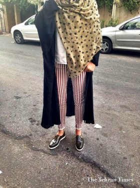 İran bildiğimiz gibi değilmiş