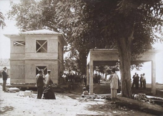 Atatürk'ün çok özel fotoğrafları müzayedeye çıkıyor