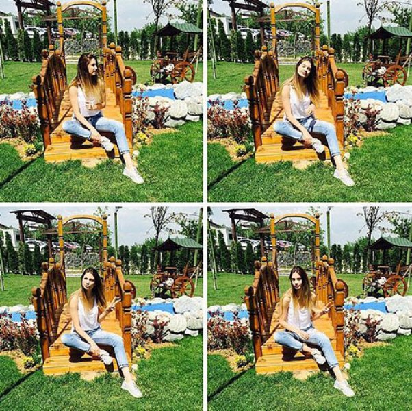 Ecem Çırpan Miss Turkey 2015 güzeli seçildi