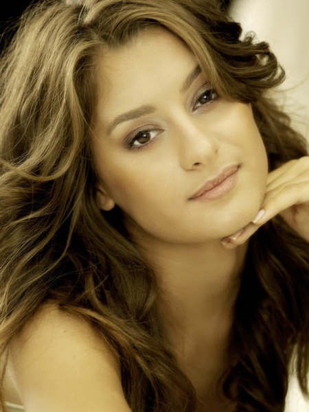 Sempatik şarkıcı Atiye'den samimi açıklamalar 