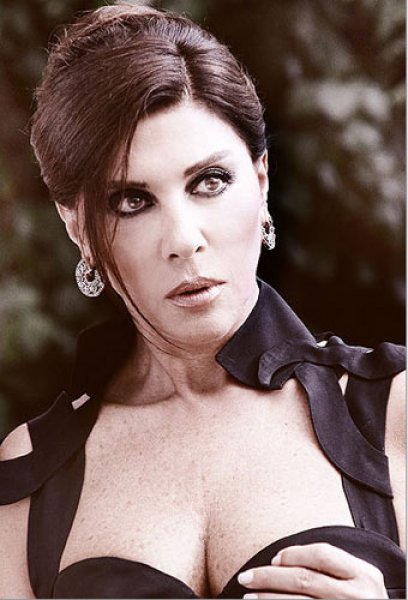 Nebahat Çehre: Bu yaz bikini giymeyeceğim