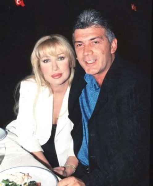 Dünden bugüne Seda Sayan 