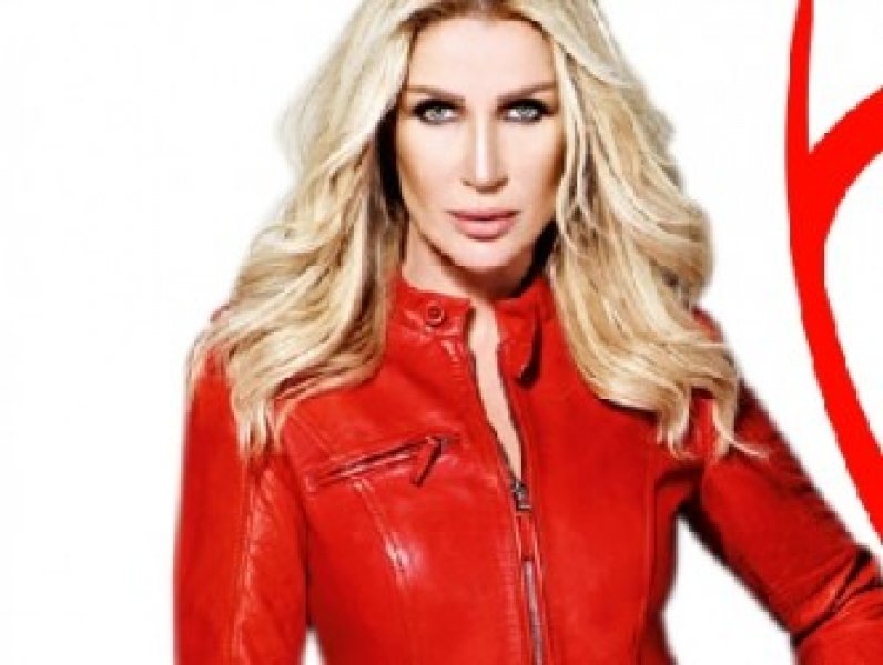 Dünden bugüne Seda Sayan 