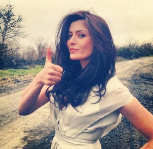 Oktay Kaynarca gönlünü Deniz Çakır'a kaptırdı iddiası