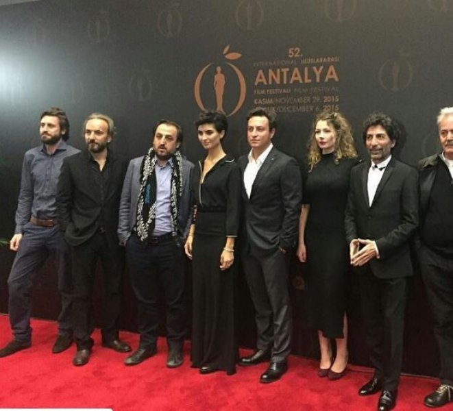 Rus güzel Sofya Khandamirova: Türkler çok asil