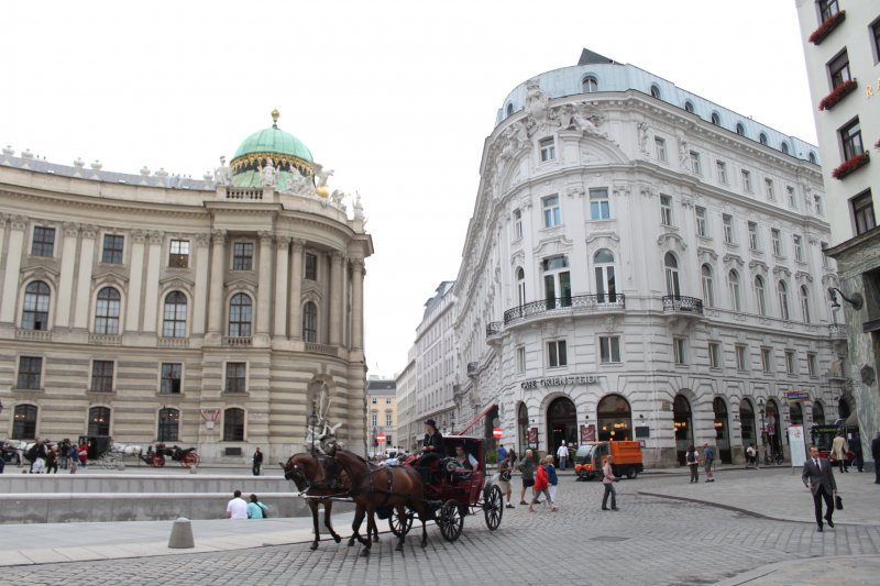 Yaşanabilir en iyi 10 şehir