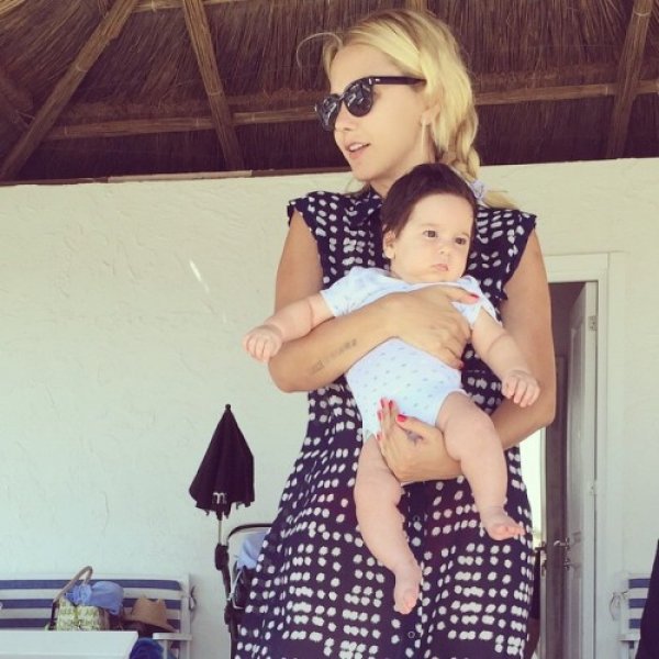 Ece Erken tesettüre girdi