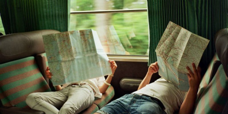 En güzel yolculuk fotoğrafları 