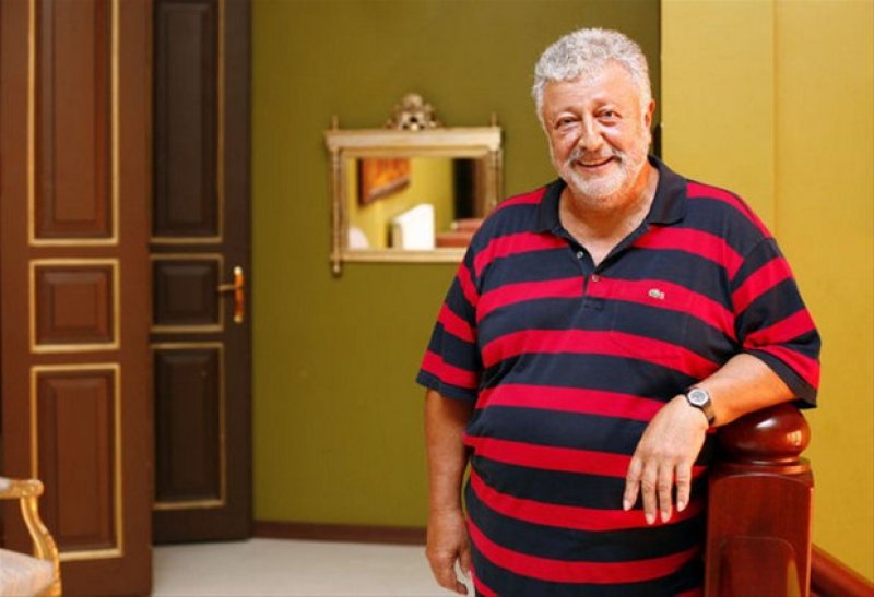 Ünlüler kazançlarını çeşitli sektörlerde değerlendiriyor 