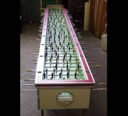 Dünyanın en ilginç olayları