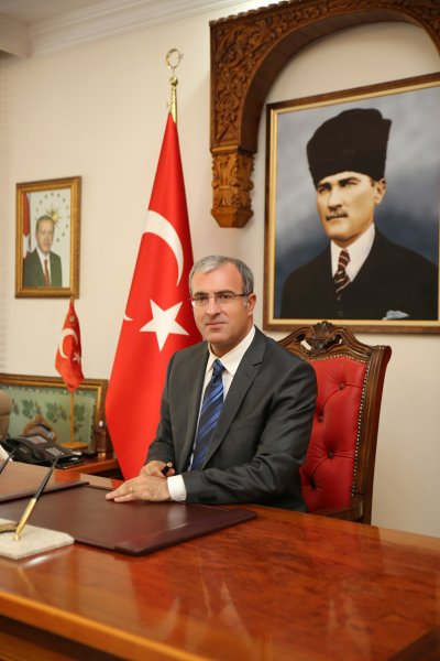 İsim isim illerin valileri