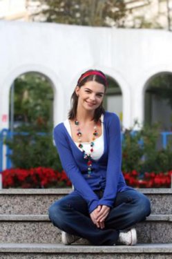 Ünlülerin boyları