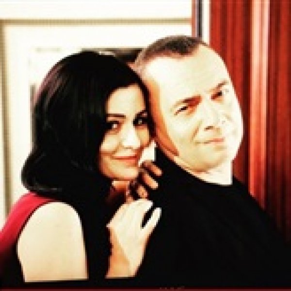 Oktay Kaynarca gönlünü Deniz Çakır'a kaptırdı iddiası