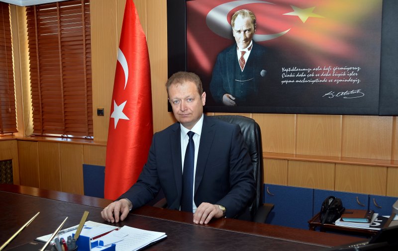 İsim isim illerin valileri