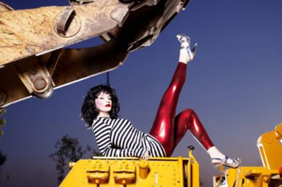 Ünlülerin boyları