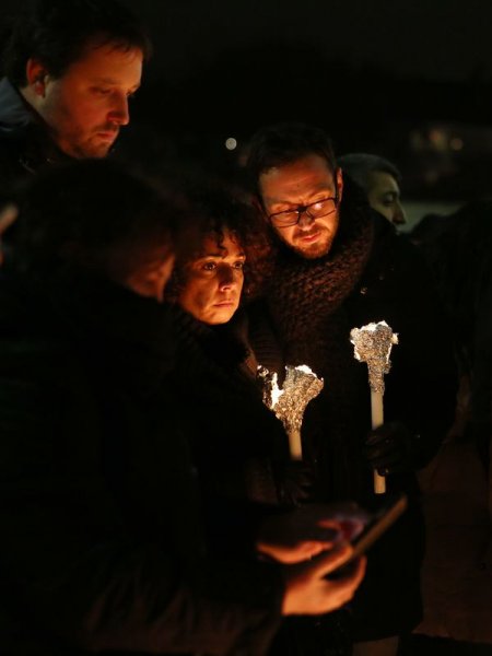 Tuğçe Albayrak'a liyakat nişanı kampanyası