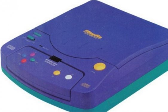 Dünden bugüne oyun konsolları