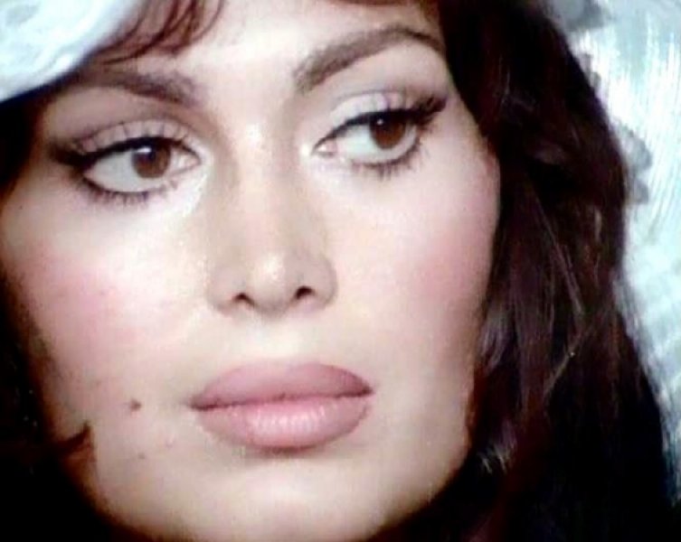 1980'lerin Ünlüleri şimdilerde çok farklı görünüyor 