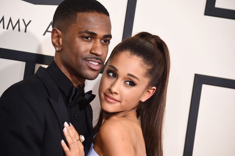 57. Grammy Ödül Töreni Kırmızı Halı