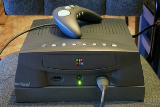 Dünden bugüne oyun konsolları