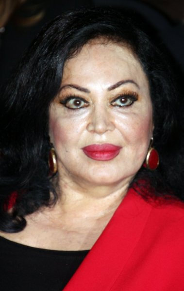 1980'lerin Ünlüleri şimdilerde çok farklı görünüyor 