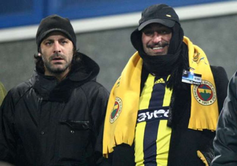 Bakın ünlüler hangi  takımı tutuyor 