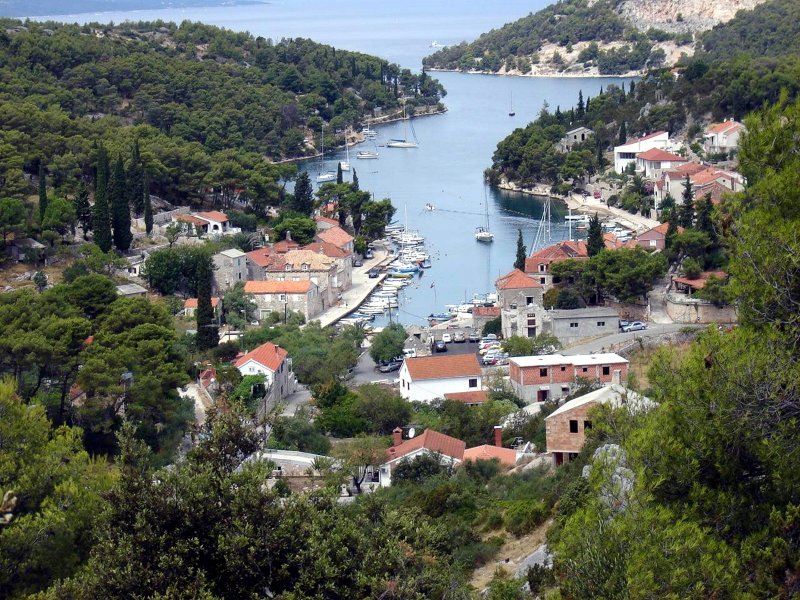 Avrupa'nın en güzel 10 köyü