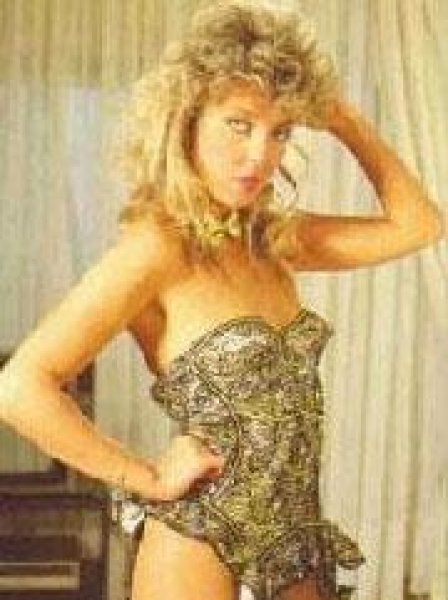 1980'lerin Ünlüleri şimdilerde çok farklı görünüyor 