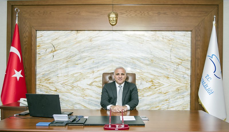 İsim isim illerin valileri