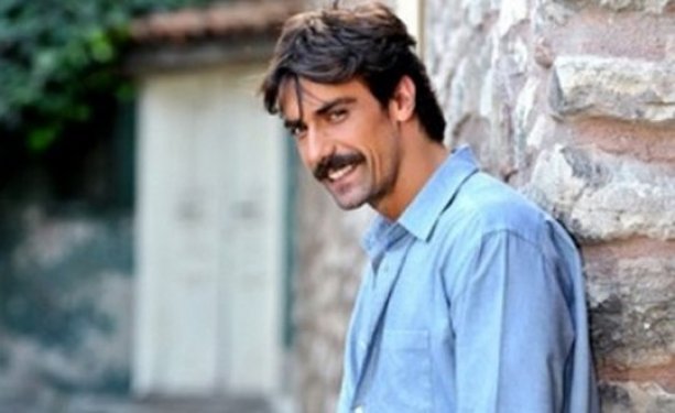İbrahim Çelikkol ile Yasemin Allen aşk yaşıyor