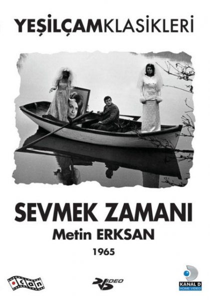 En iyi 100 Türk filmi