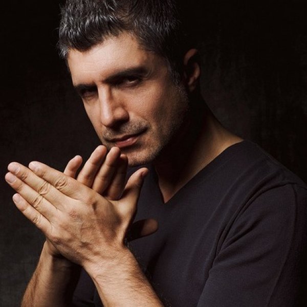 Özcan Deniz'den Meryem Uzerli açıklaması