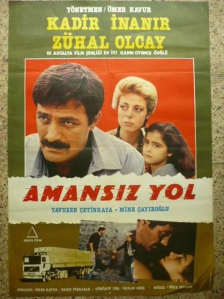 En iyi 100 Türk filmi