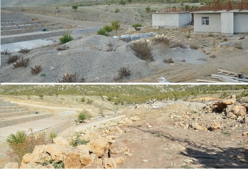 Diyarbakır Dicle'de PKK'nın bombacısı öldürüldü