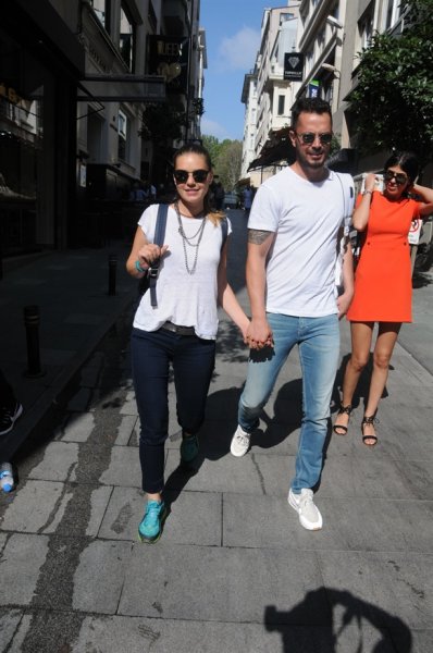 Aslı Enver: Murat’ı tanıdıkça daha çok seviyorum