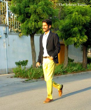 İran bildiğimiz gibi değilmiş