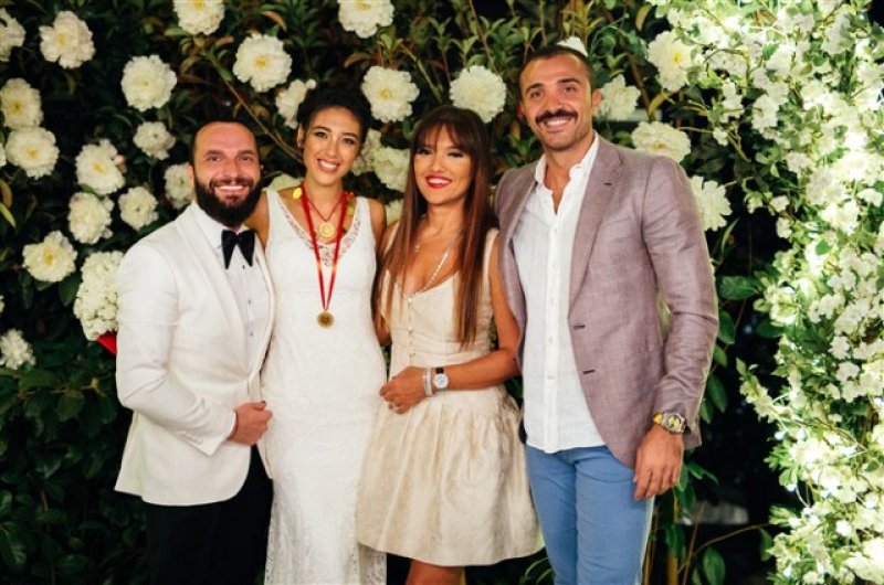 Demet Akalın'dan samimi açıklama 