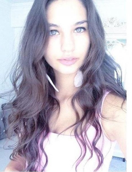 Ecem Çırpan Miss Turkey 2015 güzeli seçildi